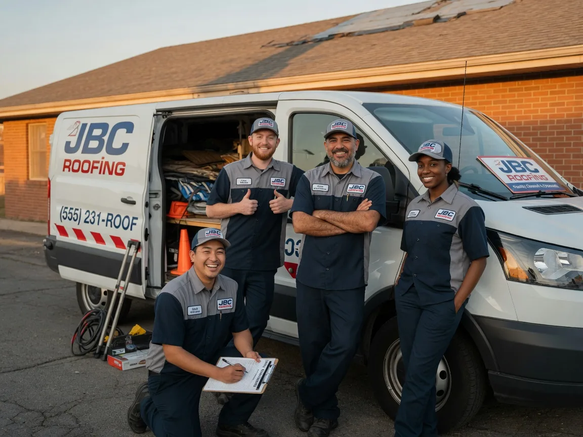 Roof Replacement company in Billerica, MA
